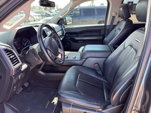 Used 2020 Ford Expedition Platinum AWD/4WD image 9