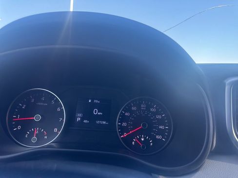 Used 2020 Kia Sportage S image 18