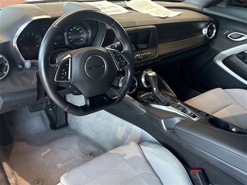 Used 2023 Chevrolet Camaro LT w/ RS Package image 19