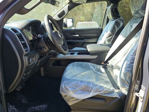 New 2026 RAM 1500 Express image 3