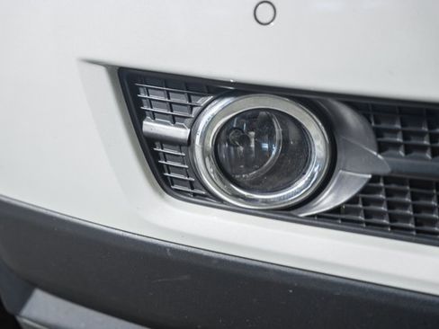 Used 2015 Cadillac SRX Premium image 17