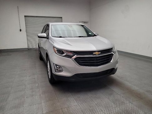 Used 2020 Chevrolet Equinox LT AWD/4WD image 14