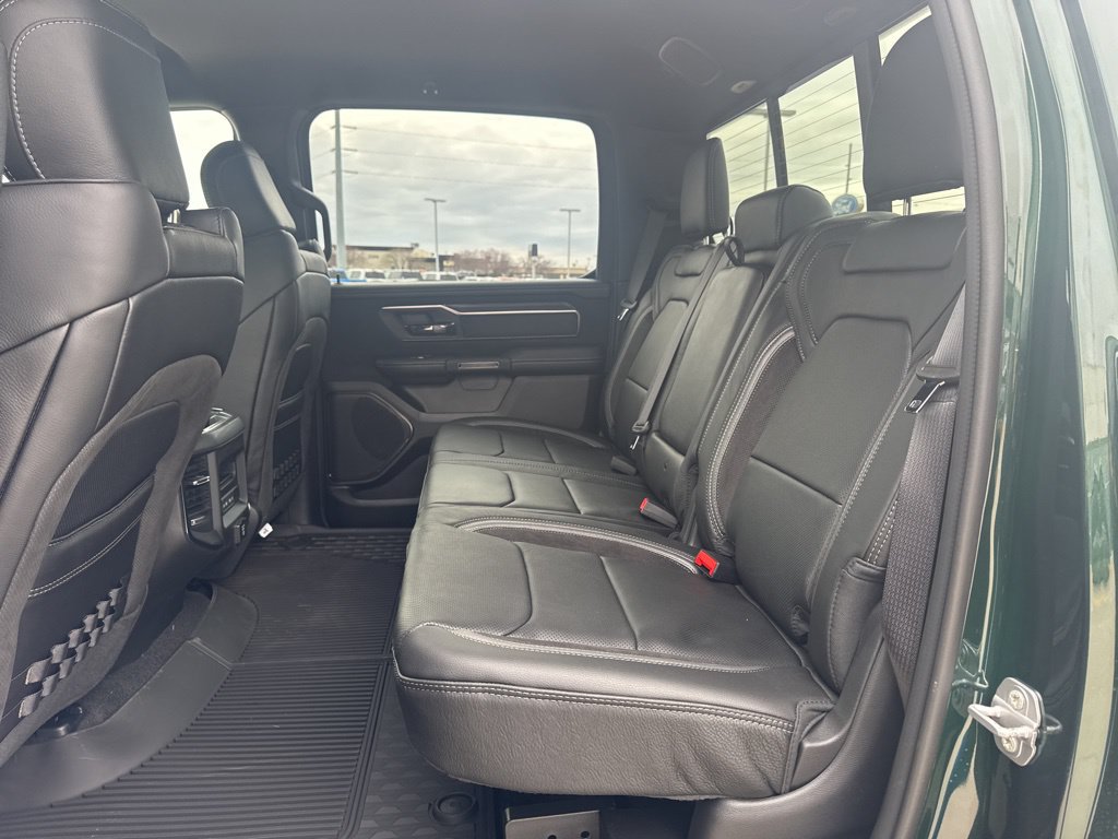 New 2026 RAM 1500 RHO AWD/4WD image 21