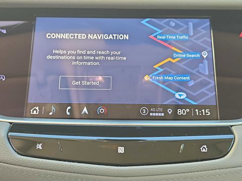 Used 2021 Cadillac XT5 Premium Luxury image 20