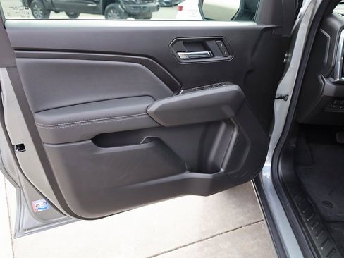 New 2026 GMC Canyon Elevation w/ Convenience Package image 10