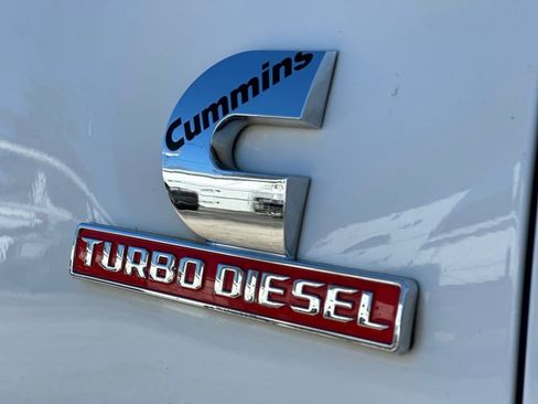 Used 2019 RAM 2500 Big Horn image 28