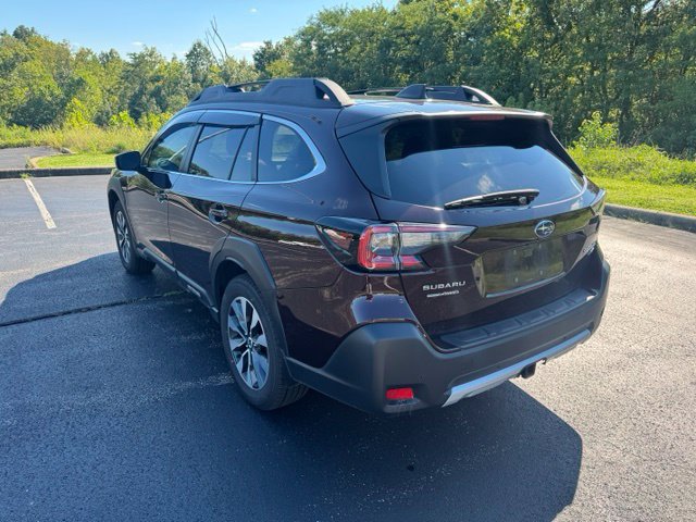 Used 2024 Subaru Outback Limited XT AWD/4WD image 5