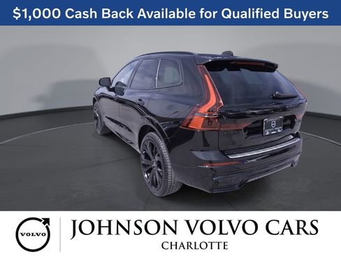 New 2026 Volvo XC60 B5 Ultra w/ Protection Package Premier AWD/4WD image 7