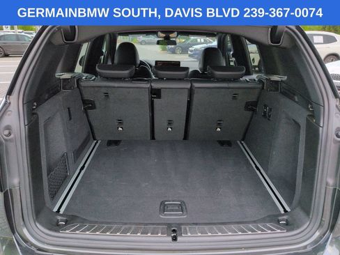 Used 2022 BMW X3 M40i AWD/4WD image 15