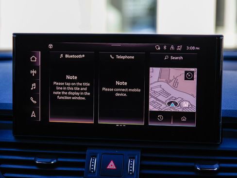 Certified 2023 Audi Q5 2.0T Premium Plus w/ Premium Plus Package image 16