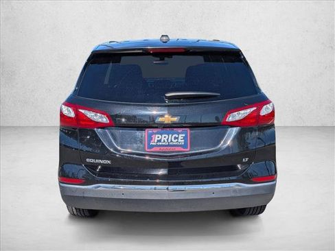 Used 2019 Chevrolet Equinox LT image 7