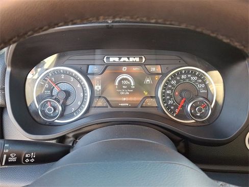 Used 2025 RAM 1500 Laramie image 20