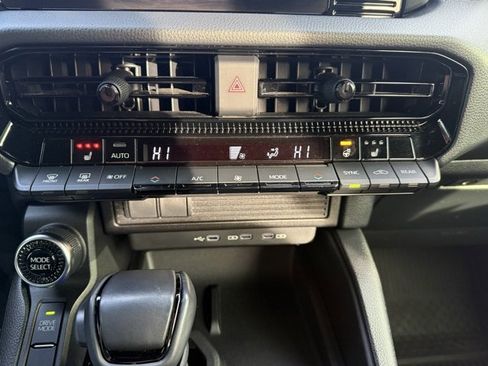 Used 2024 Toyota Land Cruiser 1958 image 25