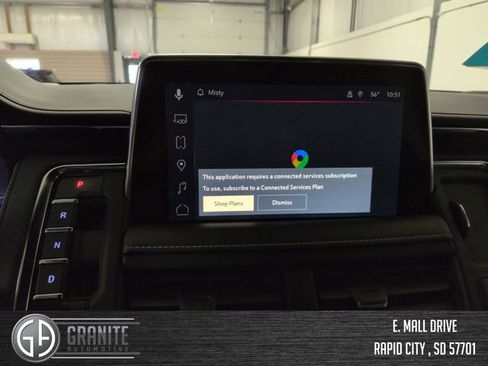 Used 2022 GMC Yukon XL SLT w/ SLT Luxury Package AWD/4WD image 20