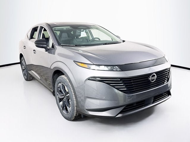 New 2026 Nissan Murano SL w/ Comfort Package AWD/4WD image 3