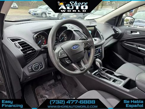 Used 2019 Ford Escape SE AWD/4WD image 9