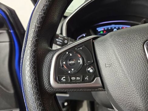 Used 2022 Honda CR-V EX image 22