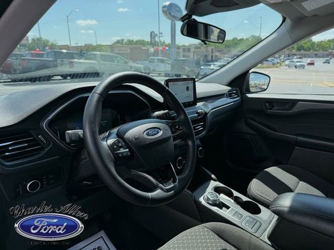 Used 2024 Ford Escape Active FWD image 10