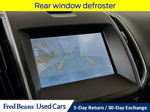 Used 2018 Ford Edge Sport w/ Equipment Group 401A image 18