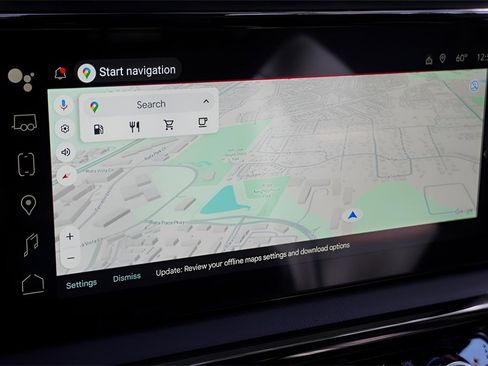 New 2026 GMC Sierra 1500 AT4 w/ AT4 Premium Package image 15