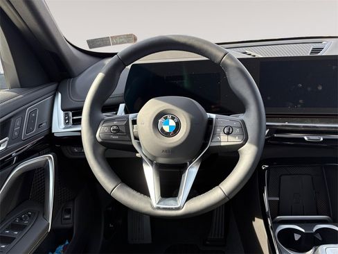 New 2026 BMW X1 xDrive28i w/ Technology Package image 12