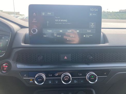 New 2026 Honda CR-V TrailSport image 12