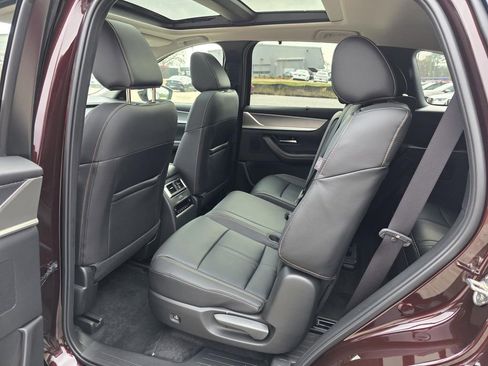 New 2026 MAZDA CX-90 3.3 Turbo w/ Premium Sport Pkg AWD/4WD image 24
