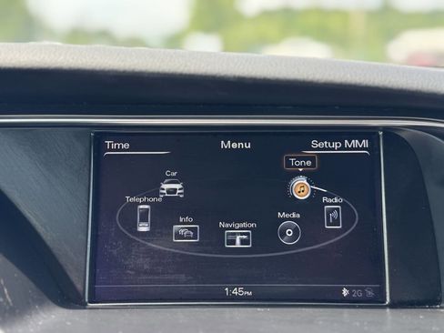 Used 2013 Audi A5 2.0T Premium Plus w/ Premium Plus Pkg image 28