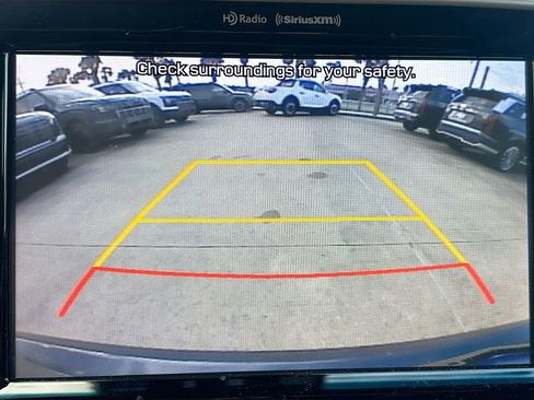 Used 2019 Hyundai Tucson Value w/ Cargo Package image 13