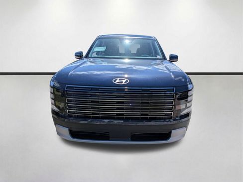 New 2026 Hyundai Palisade SEL FWD image 9