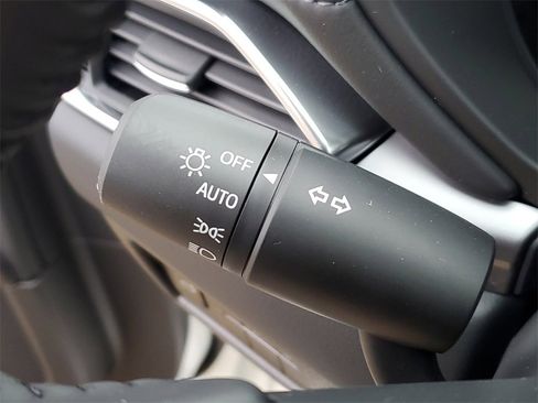 New 2025 MAZDA CX-5 AWD 2.5 S w/ Preferred Package image 18