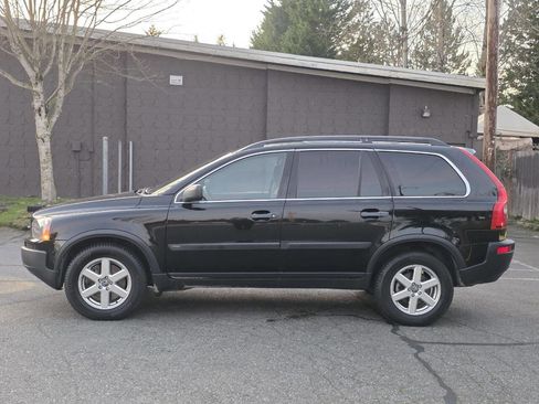 Used 2006 Volvo XC90 2.5T FWD image 8