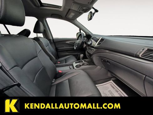 Used 2018 Honda Pilot EX-L image 15