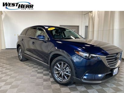 Certified 2023 MAZDA CX-9 Touring