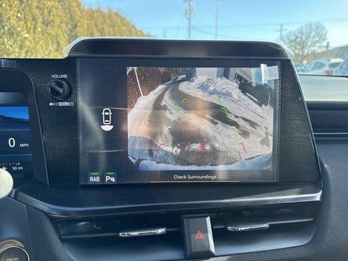 New 2026 Subaru Outback Premium image 24