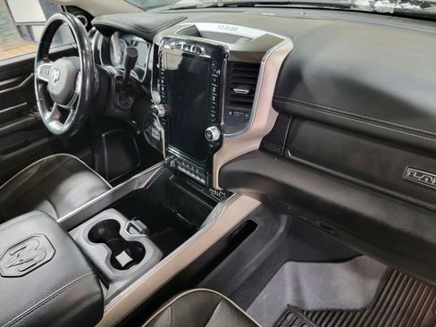 Used 2023 RAM 3500 Laramie AWD/4WD image 17