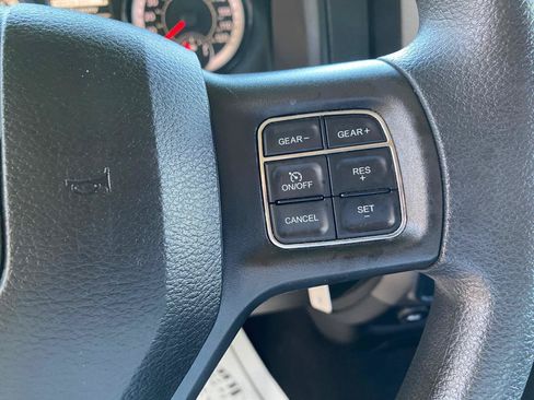 Used 2021 RAM 1500 Tradesman w/ Popular Equipment Group RWD image 52