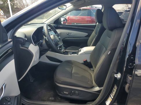 Used 2024 Hyundai Tucson SEL image 14