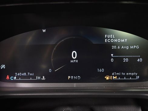 Used 2022 Lincoln Aviator Black Label w/ Class IV Trailer Tow Package image 26