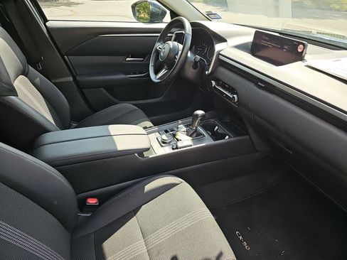 Used 2025 MAZDA CX-50 AWD 2.5 S w/ Preferred Package image 10