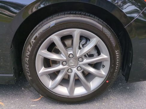 Certified 2023 Acura TLX FWD image 11