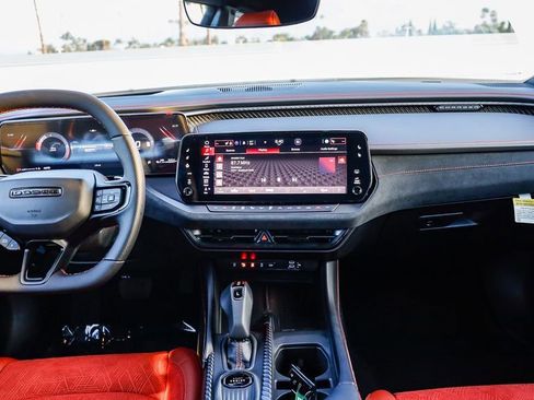 New 2026 Dodge Charger R/T Scat Pack image 15