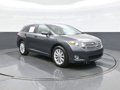 Used 2012 Toyota Venza LE