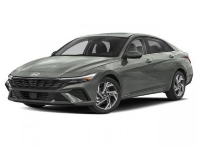 New 2026 Hyundai Elantra Limited