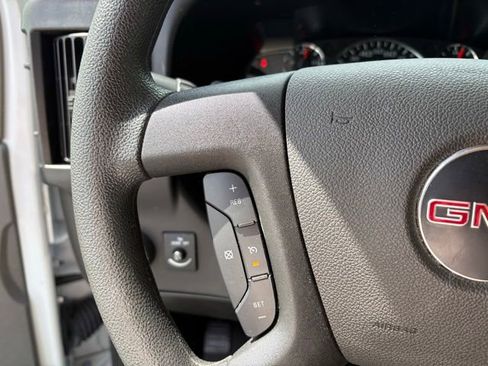 Used 2024 GMC Savana 2500 w/ Driver Convenience Package RWD image 33