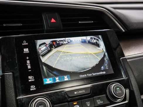 Used 2017 Honda Civic EX-T image 26