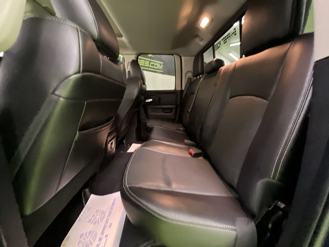 Used 2015 RAM 1500 Sport w/ Convenience Group AWD/4WD image 28