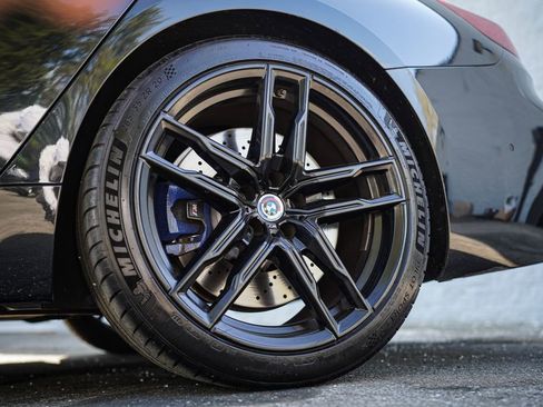 Used 2023 BMW M8 Gran Coupe xDrive Competition w/ Driving Assistance Package AWD/4WD image 18