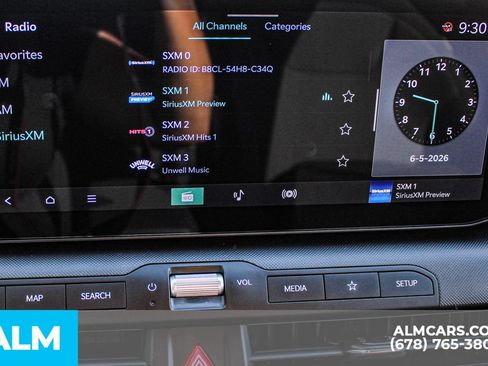 Used 2025 Kia K4 FWD image 35