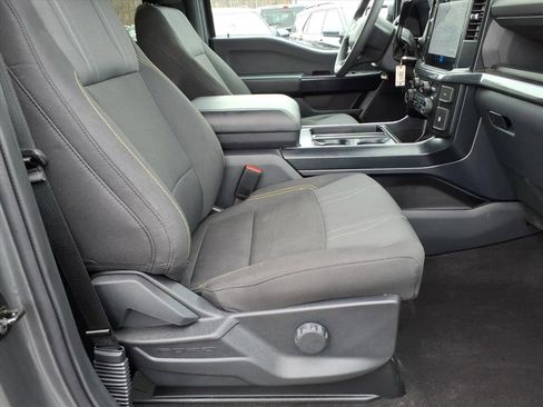 Used 2024 Ford F150 STX image 8